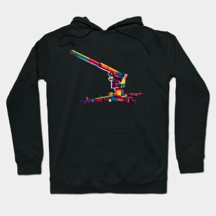 Flak 88mm Hoodie